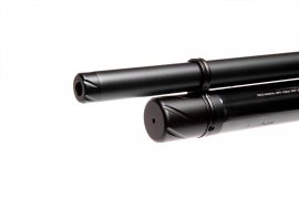 Luchtgeweer Air Arms S510 Carbine 4,5mm Ořech