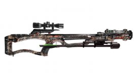 Kruisboog Barnett Raptor PRO STR 187lb