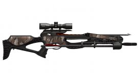 Kruisboog Barnett Wildcat Camo 195lb