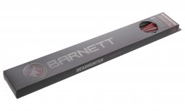Pijl Barnett Headhunter Carbon 20" 5st