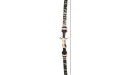 Boog Barnett Quicksilver Mossy Oak 15lb