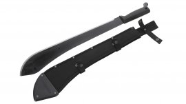 Machete Cold Steel Bolo 60cm