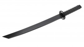 Machete Cold Steel Tactical Wakizashi 63,5cm
