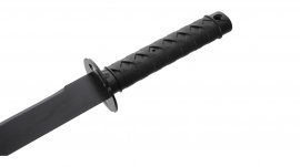 Machete Cold Steel Tactical Wakizashi 63,5cm