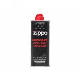 Benzine voor aanstekers Zippo 125ml