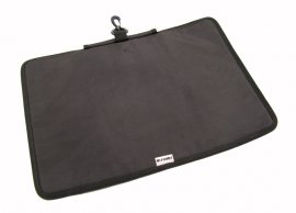 Opvouwbaar zitkussen Fomei Shockproof Neopren