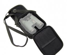 Tasad voor verrekijker Fomei Bincase 404 17x7x18cm