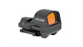 Kolimator Holosun Open Reflex HE510C-GR groen