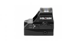 Kolimator Holosun Micro Red Dot HS507C