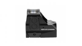 Kolimator Holosun Elite Micro Green Dot HE507C-GR