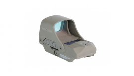 Kolimator Holosun Open Reflex HS510C FDE