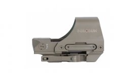 Kolimator Holosun Open Reflex HS510C FDE