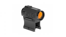 Red Dot-kijker met zonnepaneel Holosun Red Dot HS503CU