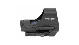Kolimator Holosun Open Reflex HS510C