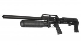 Luchtdrukgeweer FX Impact MKII Sniper Edition black 6,35mm