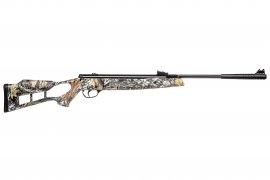 Luchtbuks Hatsan Striker Edge Camo 4,5mm