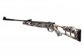 Luchtbuks Hatsan Striker Edge Camo 4,5mm