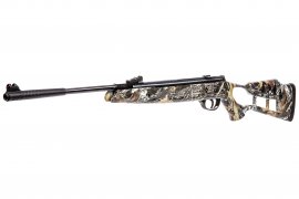 Luchtbuks Hatsan Striker Edge Camo 4,5mm