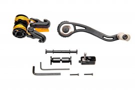 Krukspanner Barnett HyperGhost