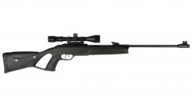 Luchtgeweer Gamo Elite X Set 4,5mm