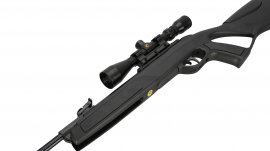 Luchtgeweer Gamo Elite X Set 4,5mm