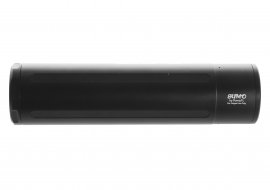 Moderator voor PCP-wapens DonnyFL SUMO .22/.25 - 1/2×20 UNF