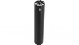 Moderator voor PCP-wapens Donny FL SHOGUN 1/2×20 UNF
