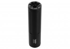 Moderator voor PCP-wapens Donny FL TANTO .25/.30 - 1/2×20 UNF