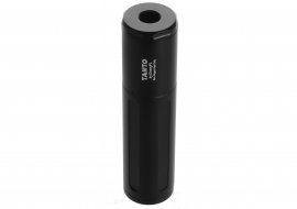 Moderator voor PCP-wapens Donny FL TANTO .25/.30 - 1/2×20 UNF