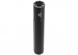 Moderátor voor PCP wapens Donny FL KOI UNF .22/.25 - 1/2×20 UNF