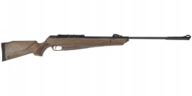 Luchtbuks Kral Arms N-07 Wood 4,5mm