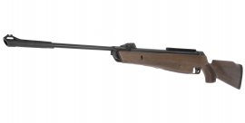 Luchtbuks Kral Arms N-07 Wood 4,5mm