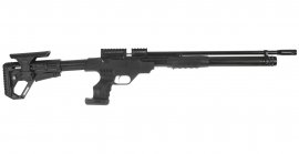 Luchtbuks Kral Arms Puncher Rambo 5,5mm