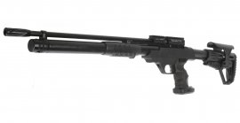 Luchtbuks Kral Arms Puncher Rambo 5,5mm