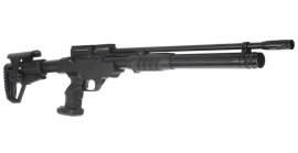 Luchtbuks Kral Arms Puncher Rambo 5,5mm