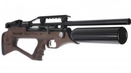 Luchtbuks Kral Arms Puncher Empire X Wood 4,5mm