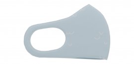 Kinder mondmasker - flamingo