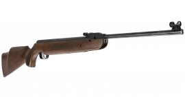 Luchtdrukgeweer Weihrauch HW95 Luxus 5,5mm