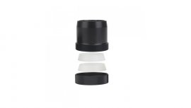 Snelsluitklem voor PARD NV007V en NV007A (36mm - 47mm)