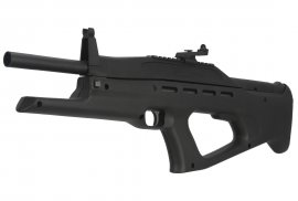 Luchtbuks Baikal MP-514K 4,5mm