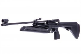 Luchtdrukgeweer Baikal MP-60 4,5mm