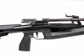 Luchtdrukgeweer Baikal MP-60 4,5mm