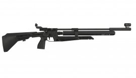 Luchtbuks Baikal MP-555K 4,5mm