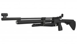 Luchtbuks Baikal MP-555K 4,5mm