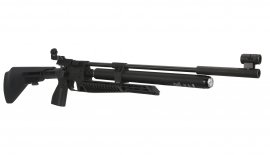 Luchtbuks Baikal MP-555K 4,5mm