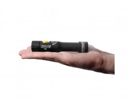 Zaklamp Armytek Prime C2 Magnet USB v3 XP-L