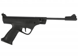 Luchtpistool Baikal MP-53 M 4,5mm