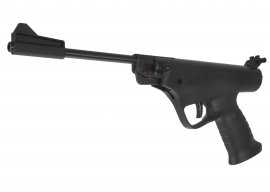 Luchtpistool Baikal MP-53 M 4,5mm