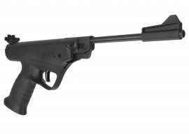Luchtpistool Baikal MP-53 M 4,5mm