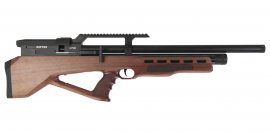Luchtdrukgeweer Evanix Raptor 5,5mm